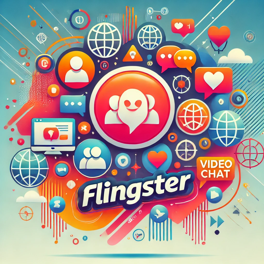 How to Start a Chat on Flingster