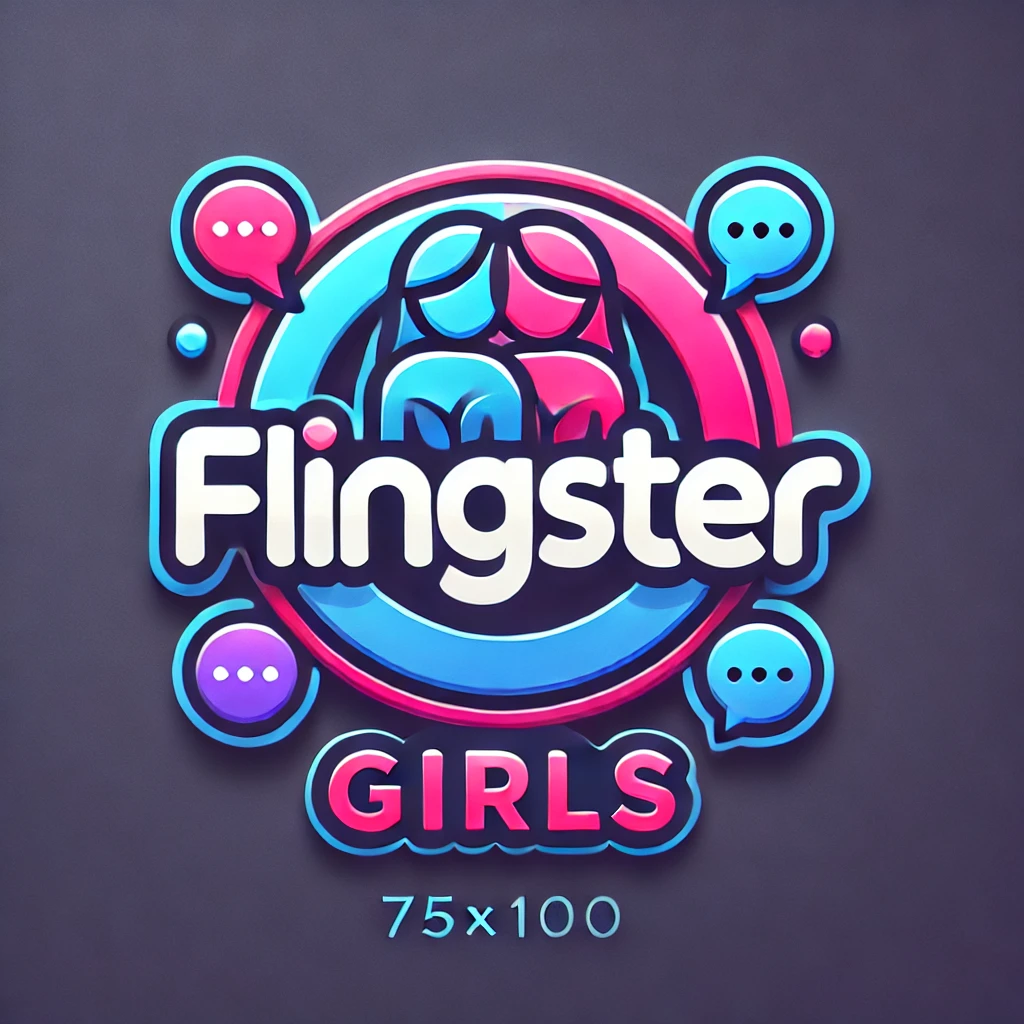 Flingster Talk to Strangers